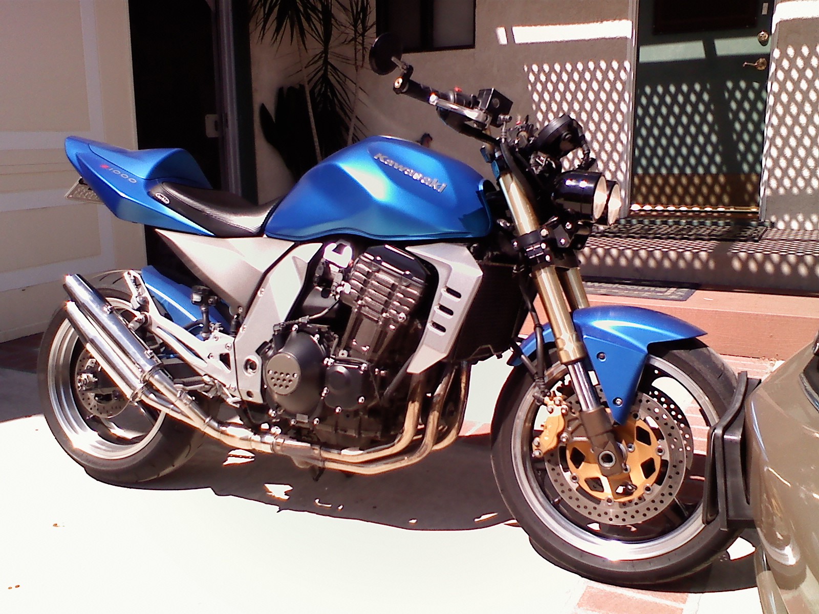 lazer custom bike